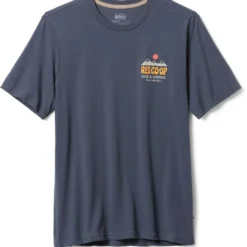 REI Co-op Trail Supplies T-Shirt -REI CO-OP Sales 6bb1667d 221f 4765 a8ff 897cf6ba43d8