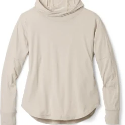 REI Co-op Sahara Shade Hoodie - Women's Plus Sizes -REI CO-OP Sales 6c56d66a 0dae 445d 876c 0ddf386a88c3