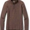 REI Co-op Midweight Base Layer Half-Zip Top - Women's -REI CO-OP Sales 6ca11717 b3ee 445e b9ef a42b252a0b86