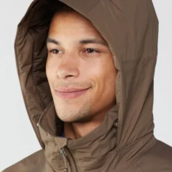 REI Co-op Stormhenge Down Hybrid Parka - Men's -REI CO-OP Sales 6cbae5f4 0d43 4f40 9bab 77407f57d42a