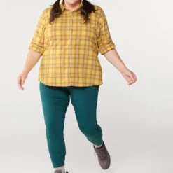 REI Co-op Sahara Long-Sleeve Pattern Shirt - Women's -REI CO-OP Sales 6cc371bc 5060 4450 b8bf 251b697c1f3f