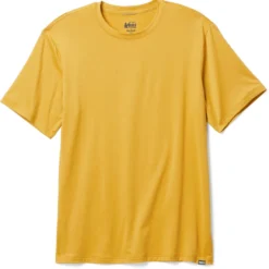 REI Co-op Sahara T-Shirt - Men's -REI CO-OP Sales 6d39c9a5 4c18 4e0f ad5a 2b9ef6eaf7b8