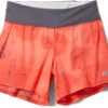 REI Co-op Swiftland 5" Running Shorts - Women's -REI CO-OP Sales 6e3b3868 b5f1 4870 acb4 38ae5a4dec0d