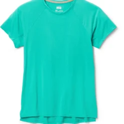 REI Co-op Swiftland Running T-Shirt - Women's -REI CO-OP Sales 6e48109c f514 40a9 b86a 6a6d28b8c403