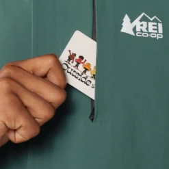 REI Co-op Junction Hybrid Cycling Jacket - Men's -REI CO-OP Sales 6e9480cb 2bd2 48be 9648 72eb0a0a0d65