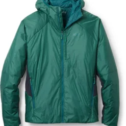 REI Co-op Flash Insulated Hybrid Hoodie - Men's -REI CO-OP Sales 6ed2eed1 be45 4f2b bda8 babdd18591fb