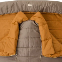 REI Co-op Siesta Hooded 20 Double Sleeping Bag -REI CO-OP Sales 6eea28cc 5166 473f b7bf 42047db70488