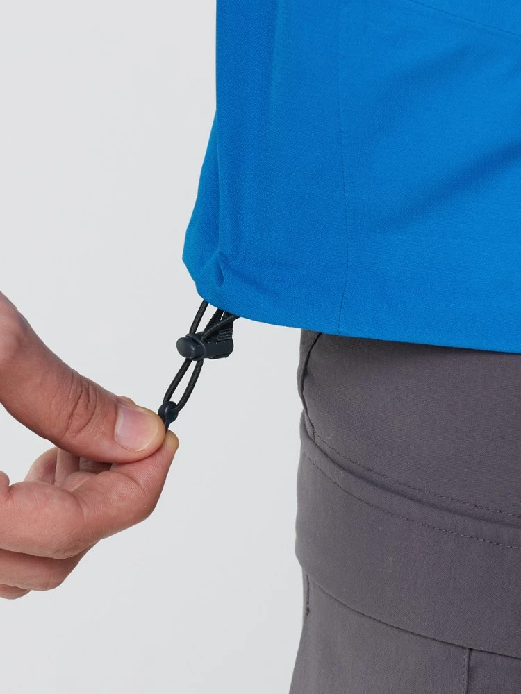 REI Co-op XeroDry GTX Jacket - Men's 8 REI Co-op XeroDry GTX Jacket - Men's - Image 6