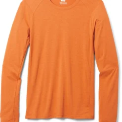 REI Co-op Swiftland Long-Sleeve Running T-Shirt - Men's -REI CO-OP Sales 6f83d119 8d46 4f62 a800 5f4c29622a35