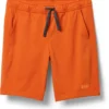 REI Co-op SunScout Hybrid Board Shorts - Kids' -REI CO-OP Sales 6fc0e5b2 16fe 48f0 82c8 613b79df6e54