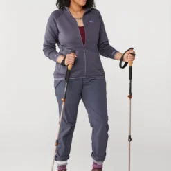 REI Co-op Flash Power Air Fleece Jacket - Women's -REI CO-OP Sales 7009bbcc 6bb2 42f3 9033 b36b2e553a6b