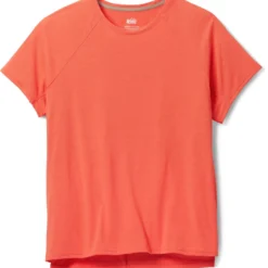REI Co-op Swiftland Running T-Shirt - Women's Plus Sizes -REI CO-OP Sales 706fdb80 c70e 4743 8806 f59081856dc7