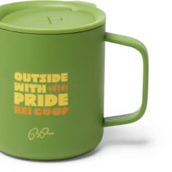 REI Co-op Pride Bear Camp Mug - 12 fl. oz. 7 REI Co-op Pride Bear Camp Mug - 12 fl. oz. -REI CO-OP Sales 708852aa b648 4471 a83f 3dd7b557ee52