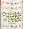 REI Co-op Nalgene Sustain Pride Graphic Wide-Mouth Water Bottle - 32 fl. oz.