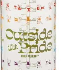 REI Co-op Nalgene Sustain Pride Graphic Wide-Mouth Water Bottle - 32 fl. oz.