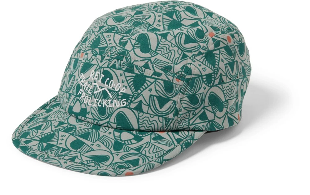 REI Co-op On The Trail Cap 7 REI Co-op On The Trail Cap - Image 5