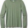 REI Co-op Sahara Long-Sleeve T-Shirt - Men's -REI CO-OP Sales 724d2b74 8c5a 470a 816e 961b73aa19e1