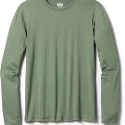 REI Co-op Sahara Long-Sleeve T-Shirt - Men's