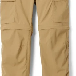 REI Co-op Sahara Convertible Pants - Kids' -REI CO-OP Sales 72ea82fb bac0 4d57 b781 5dac3118807b