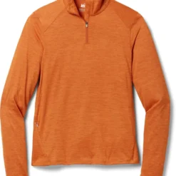 REI Co-op Active Pursuits Quarter-Zip Pullover - Women's