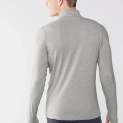 REI Co-op Midweight Base Layer Half-Zip Top - Men's -REI CO-OP Sales 736ad76f 2437 41ec bacb 179abe4ce68a