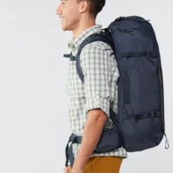 REI Co-op Ruckpack 60+ Recycled Travel Pack - Men's -REI CO-OP Sales 737ca149 e080 4582 9db4 fdfe043db930
