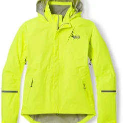 REI Co-op Junction Cycling Rain Jacket - Women's