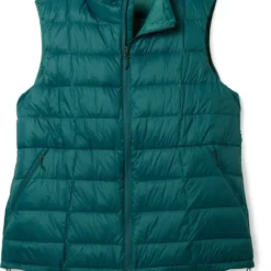 REI Co-op 650 Down Vest 2.0 - Women's Plus Sizes