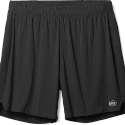 REI Co-op Swiftland Unlined 7" Running Shorts - Men's -REI CO-OP Sales 7459040a fcd0 4b35 851d 5fbb34400e14