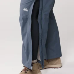 REI Co-op Rainier Full-Zip Rain Pants - Women's Plus Sizes -REI CO-OP Sales 753aeadb 747d 4fa5 9bc3 0463ca545fec