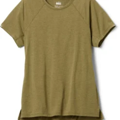 REI Co-op Swiftland Running T-Shirt - Women's -REI CO-OP Sales 75721c1e 0dde 49d3 b8ac c53f4964e4fc