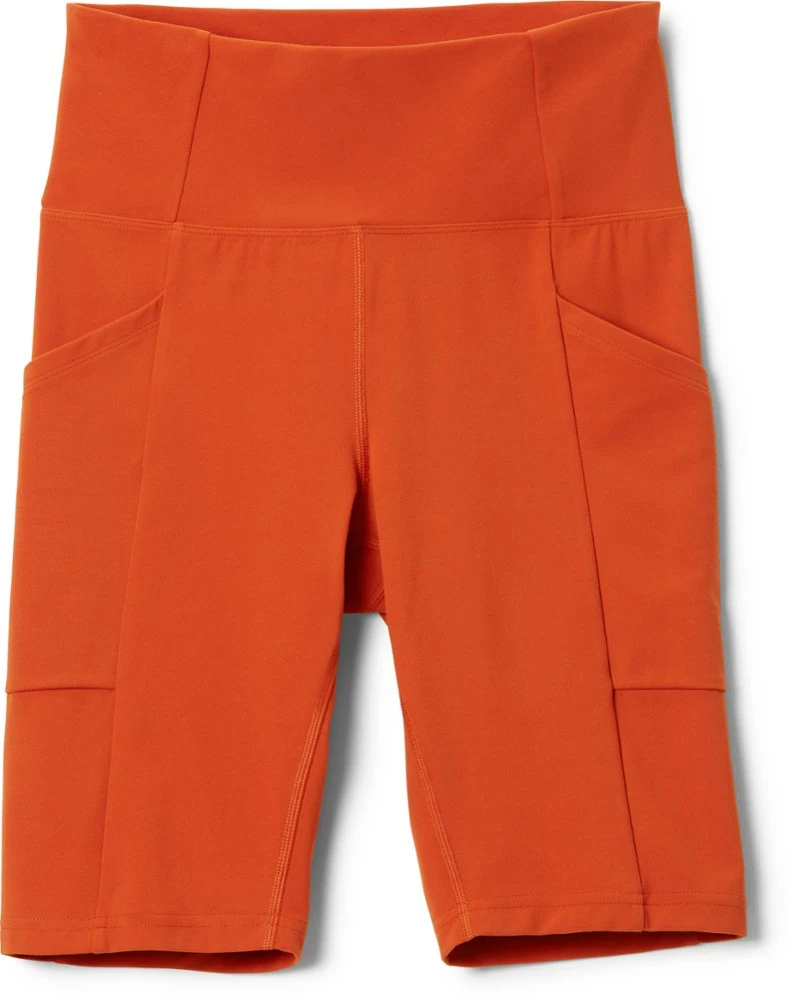 REI Co-op Take Your Time Yoga Shorts - Women's 9 REI Co-op Take Your Time Yoga Shorts - Women's - Image 7