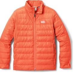 REI Co-op 650 Down Jacket - Kids' -REI CO-OP Sales 76220a29 87bf 410b ab72 13c2bf2a788b