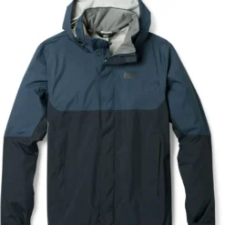REI Co-op Rainier Rain Jacket - Men's 43 REI Co-op Rainier Rain Jacket - Men's -REI CO-OP Sales 76800d8a 03a8 4034 b59b 1f261c0444f2