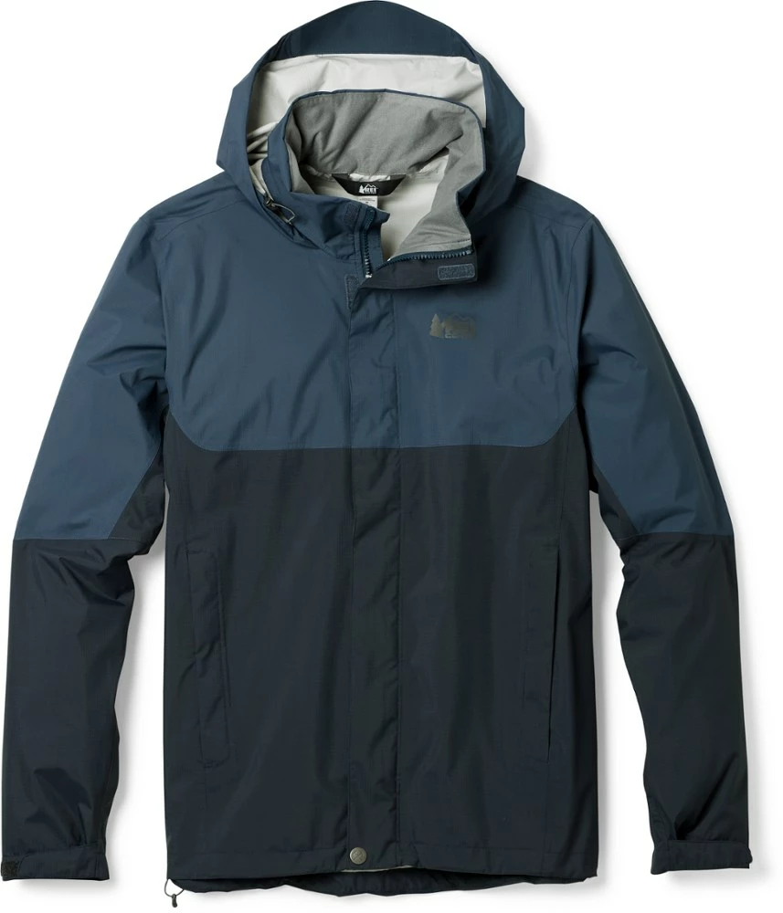 REI Co-op Rainier Rain Jacket - Men's 20 REI Co-op Rainier Rain Jacket - Men's - Image 18