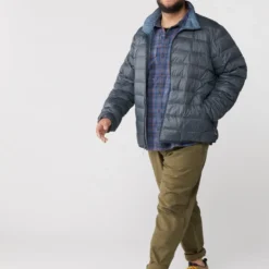 REI Co-op 650 Down Jacket 2.0 - Men's -REI CO-OP Sales 775a7016 cc4e 4b79 8728 89ab33276e2d