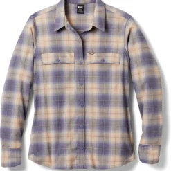 REI Co-op Sahara Flannel Shirt - Women's 24 REI Co-op Sahara Flannel Shirt - Women's -REI CO-OP Sales 77bdf896 f5fd 4b17 ab89 4c720d079a4e
