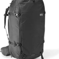 REI Co-op Ruckpack 60+ Recycled Travel Pack - Women's -REI CO-OP Sales 77d9c17e acf5 4ed8 a55e 3ae01ec136d8