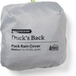 REI Co-op Duck's Back Rain Cover - Medium