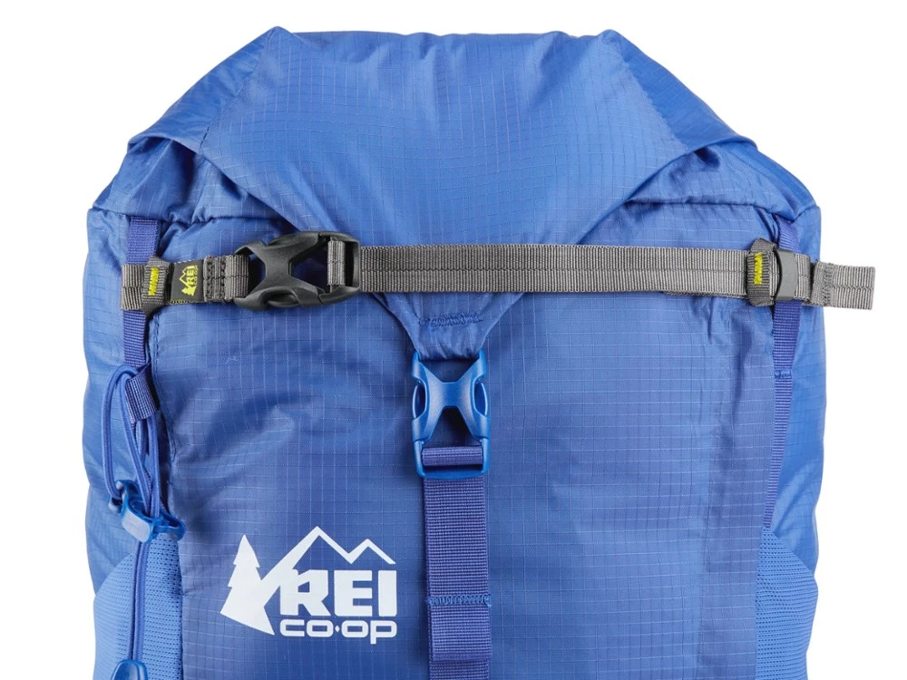 REI Co-op Packmod Accessory Straps - Package of 2 4 REI Co-op Packmod Accessory Straps - Package of 2 - Image 2