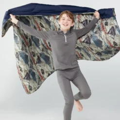 REI Co-op Merino Midweight Base Layer Bottoms - Kids' -REI CO-OP Sales 784e9b35 5e03 4439 8fae b98928e532d3
