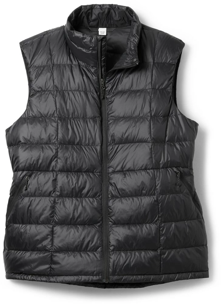 REI Co-op 650 Down Vest 2.0 - Women's Plus Sizes 11 REI Co-op 650 Down Vest 2.0 - Women's Plus Sizes - Image 9