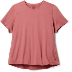 REI Co-op Lightweight Base Layer Crew Top - Women's Plus Sizes -REI CO-OP Sales 78d6adf3 6d5f 48c5 a252 fb04c30a7060