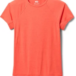 REI Co-op Swiftland Running T-Shirt - Women's