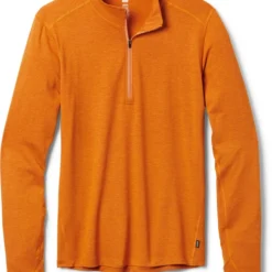 REI Co-op Midweight Base Layer Half-Zip Top - Men's -REI CO-OP Sales 79cadda2 699c 4cc6 b230 9d068b335c62