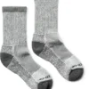 REI Co-op COOLMAX EcoMade Lightweight Hiking Crew Socks