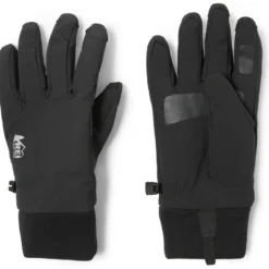 REI Co-op Activator Soft-Shell Gloves