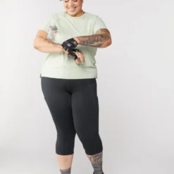 REI Co-op Junction 3/4 Bike Tights - Women's Plus Sizes -REI CO-OP Sales 7b524910 3b30 4405 8385 6178fab5f89c