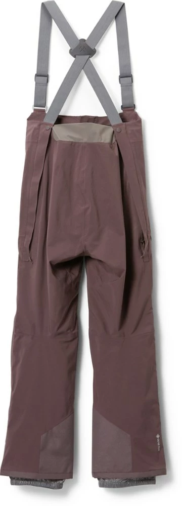 REI Co-op First Chair GTX Bib Snow Pants - Women's 10 REI Co-op First Chair GTX Bib Snow Pants - Women's - Image 8