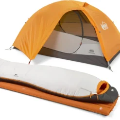 REI Co-op Backpacking Bundle